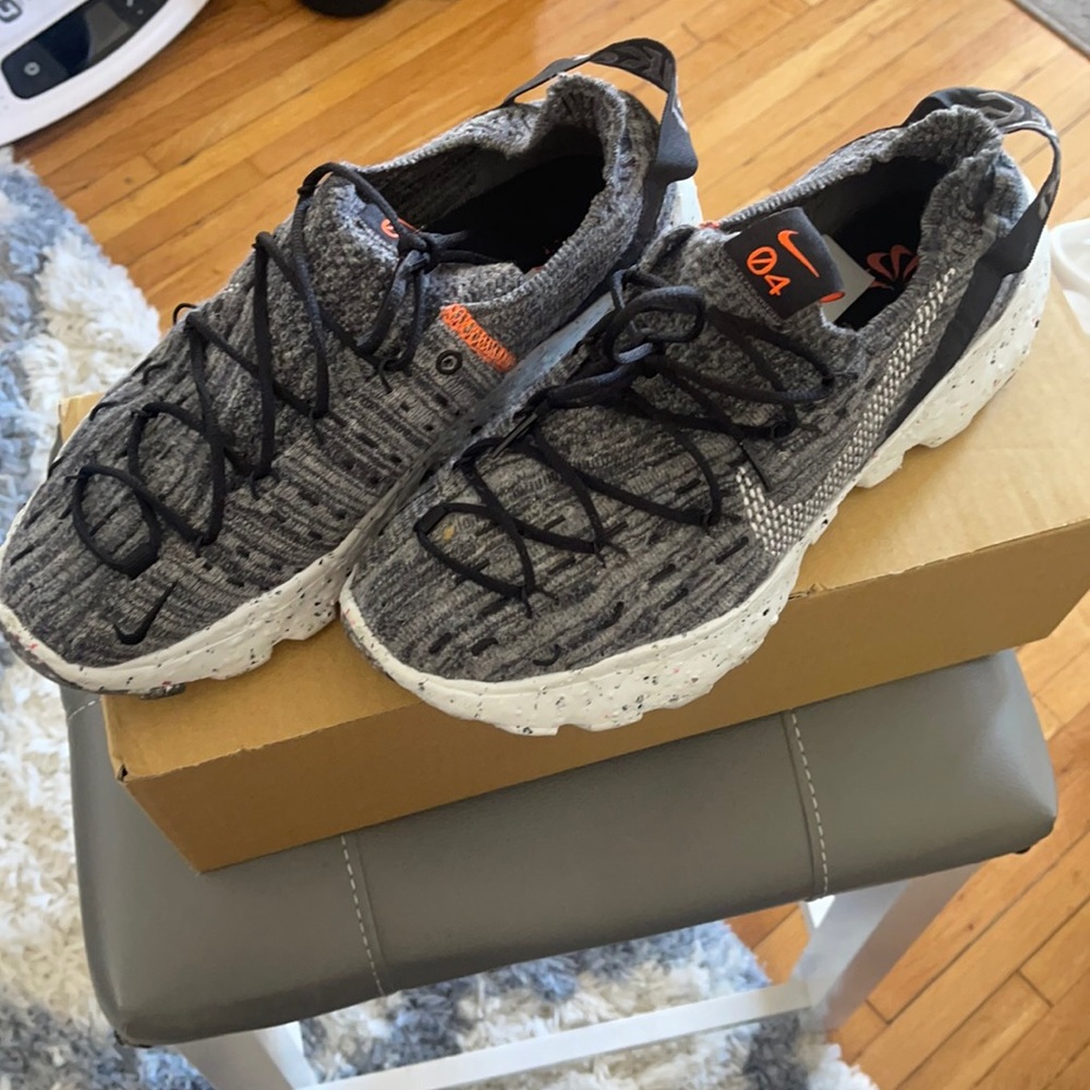 Nike Space Hippie